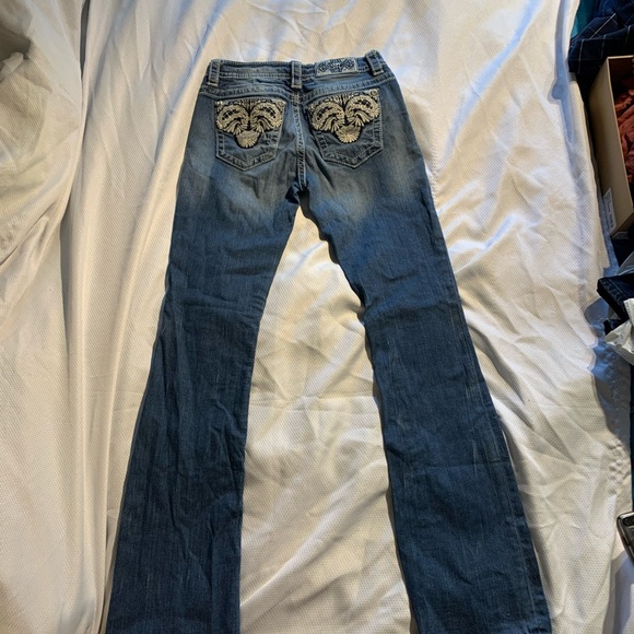 MISS ME JEANS - Picture 6 of 6